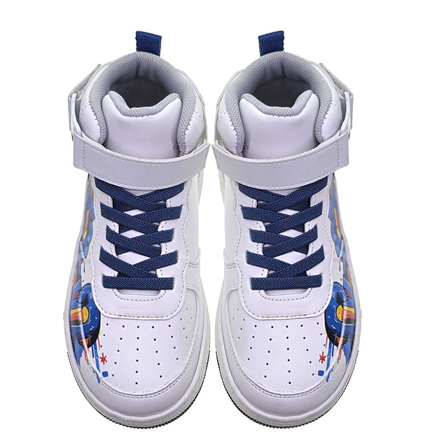 Boys_Girls_Casual_Mid Cuts_Sport_tenten / 482